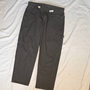 Dickies Canvas Cargo Pants